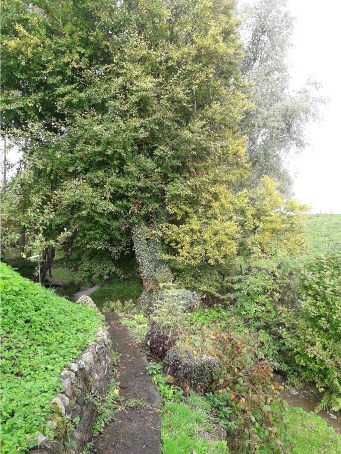 Relax In A 1 Bedroom Apartment Near A Country Pub Eyemouth Exteriör bild
