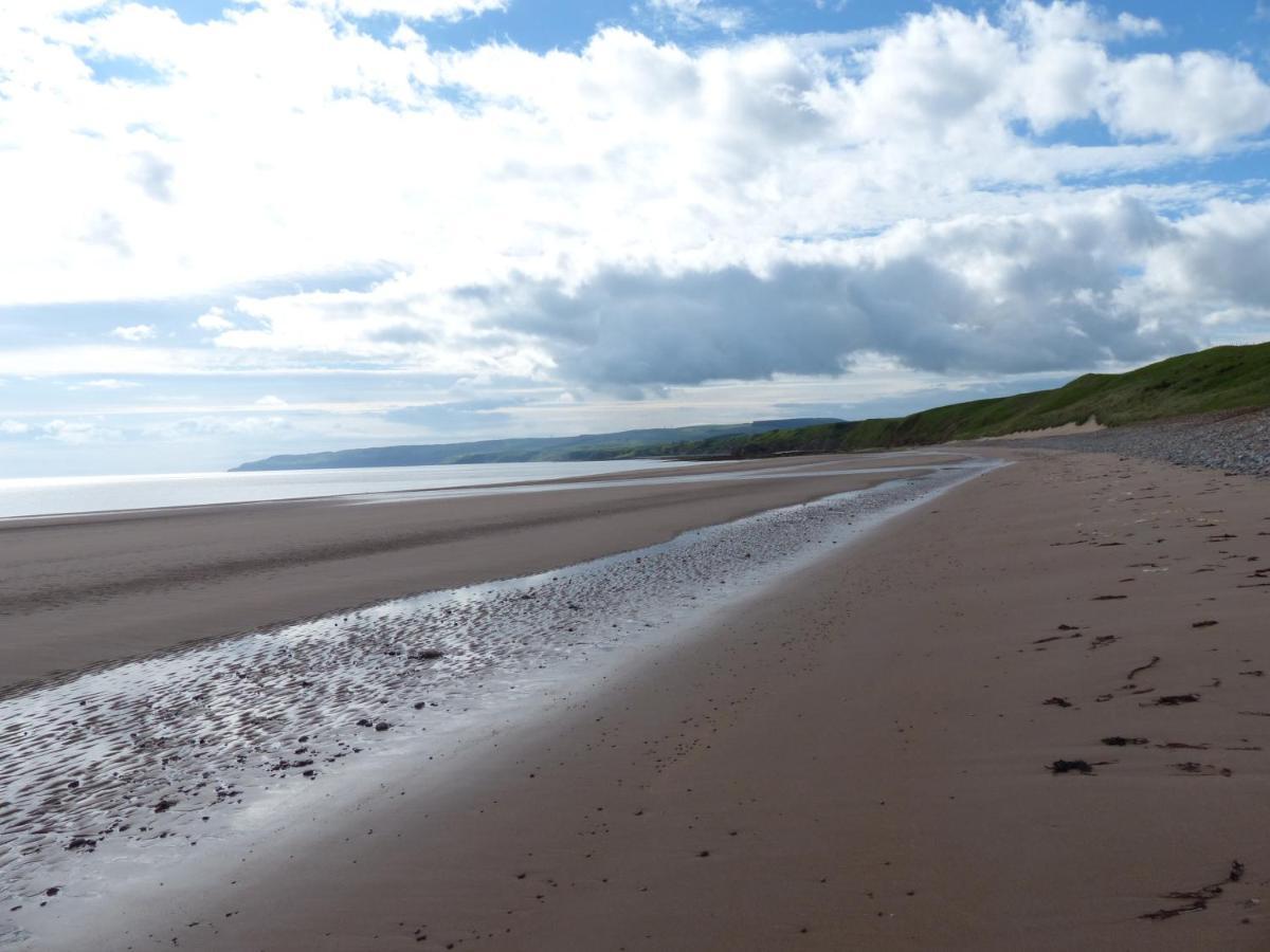 Relax In A 1 Bedroom Apartment Near A Country Pub Eyemouth Exteriör bild