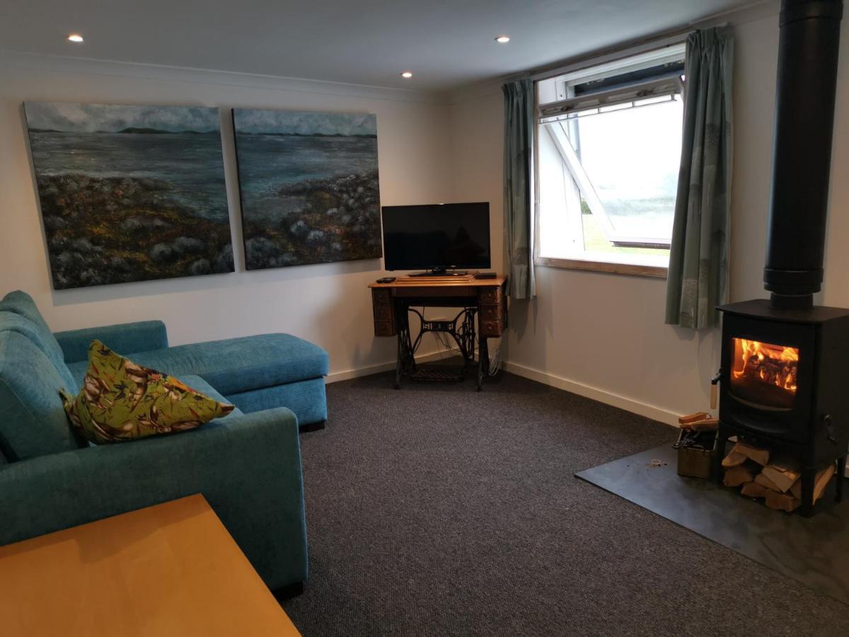 Relax In A 1 Bedroom Apartment Near A Country Pub Eyemouth Exteriör bild
